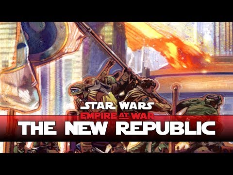 Thrawn's Revenge Season 1 episode 11 Eriadu Authority fighting back