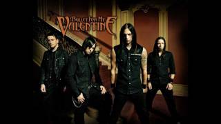 Bullet For My Valentine-Begging for mercy(Lyrics)