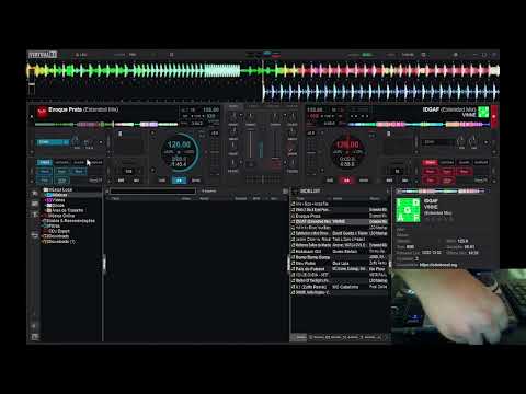 SETzao Fim de Ano 2022!! ALOK, TIËSTO, ALMANAC, ZUFFO, JØRD, VINNE... 🔥🔥