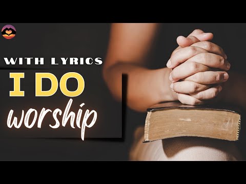 I do worship with lyrics Pastor John P Kee & the new life community choir gospel music Worship song