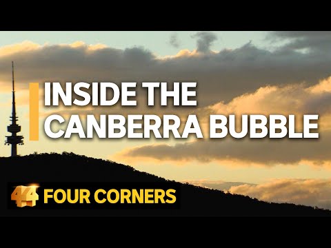 Inside the Canberra bubble: Liberal ministers' relationships with staffers prompted 'bonk ban'