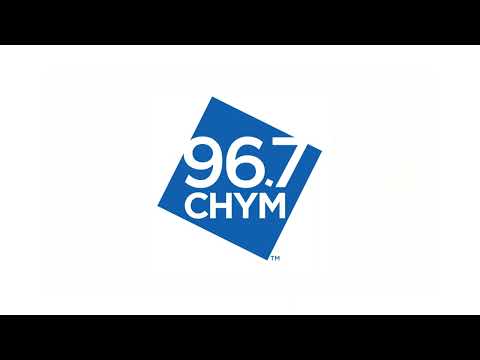 CHYM-FM/Kitchener, Ontario Legal ID - December 26, 2022