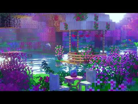 FREE Juice WRLD x Glaive x Guitar Hyperpop Type Beat - Garden (Prod. Guala Beatz x Daks9k)