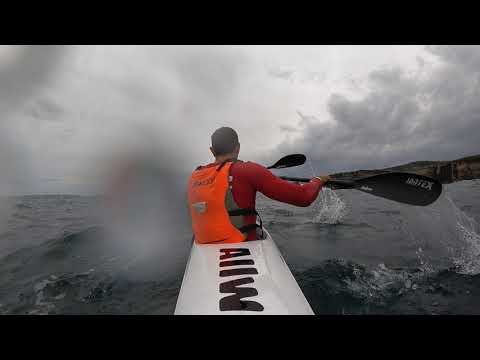 Allwave Duo - Kurnell Cup 2021- Bouncy Bit