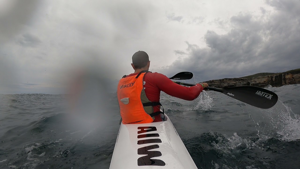 Allwave Duo - Kurnell Cup 2021- Bouncy Bit