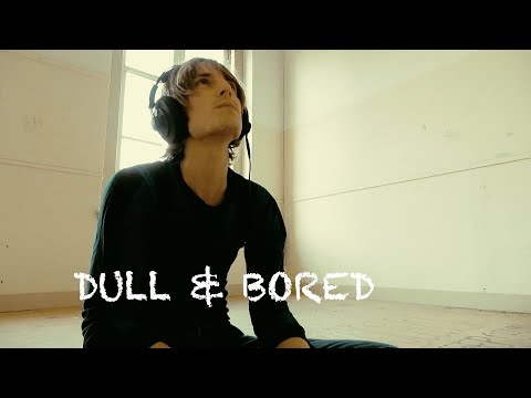 The Max Meser Group - Dull & Bored | Official Music Video