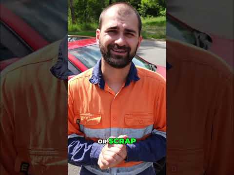 Thumbnail for Cheapest Toyota in Australia? $5600 Risk! #shorts by Toyota, Toyota Australia, Car