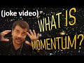 What Is Momentum Joke Video