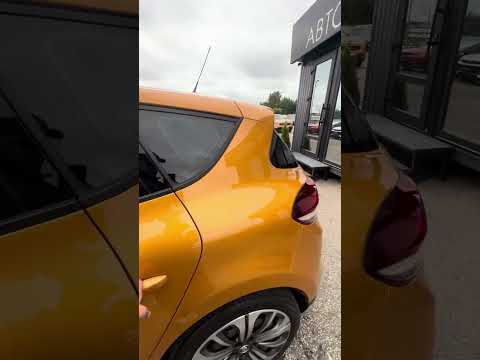фото renault scenic iv 0