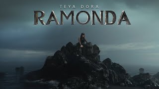 Teya Dora - Ramonda (Official Music Video)