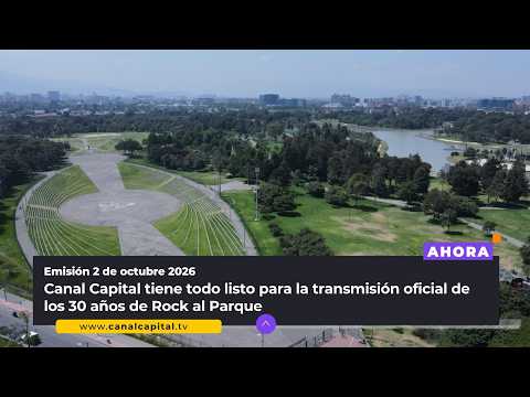 AHORA 6:30 | 2 de octubre de 2026