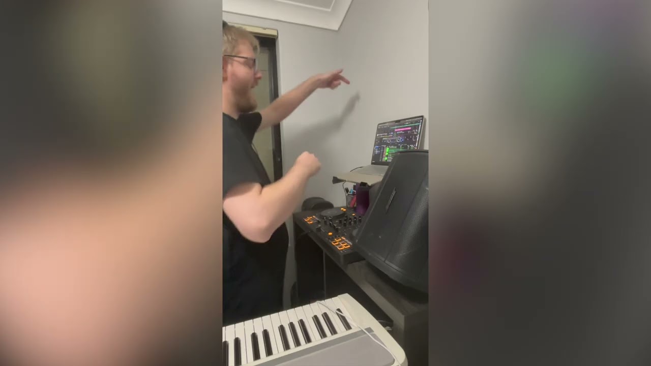 Tyler (DJ Transition)