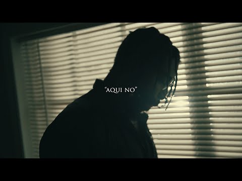 J. Sevad & Agus Navarro - Aqui No (Music Video)