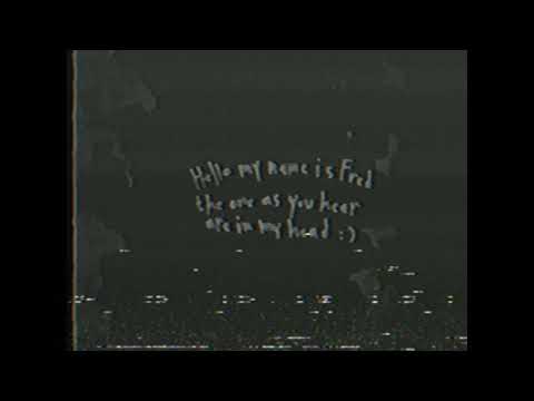 Aseri x Backwhen - Evil (prod. ドープ Dōpu)