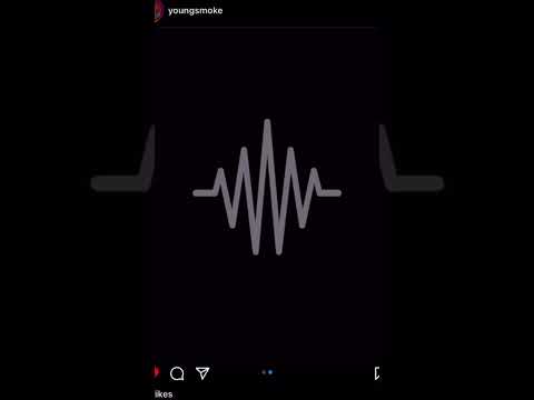 Young Smoke unreleased snippet