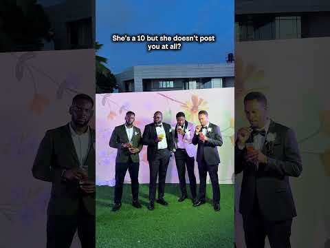 She's a 10 but... 🚩🚩 What do men really want in a woman ?