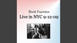 Nightfall on a Budding June (live)