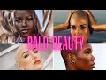 Bald Beauty Inspiration Shaved Head Women South African Youtuber