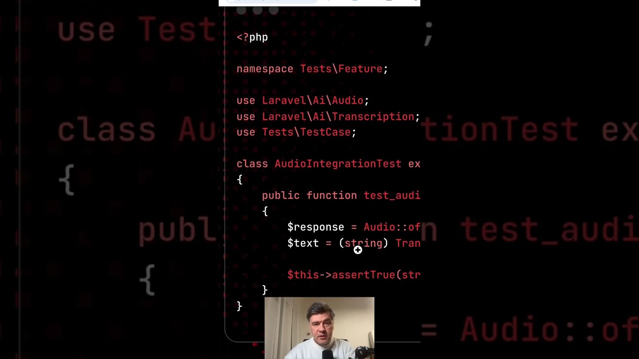 test