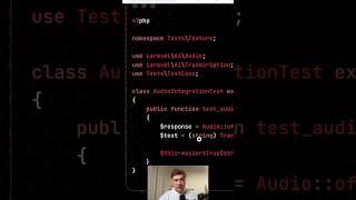 Laravel AI SDK Teaser — Full Breakdown & Transcript