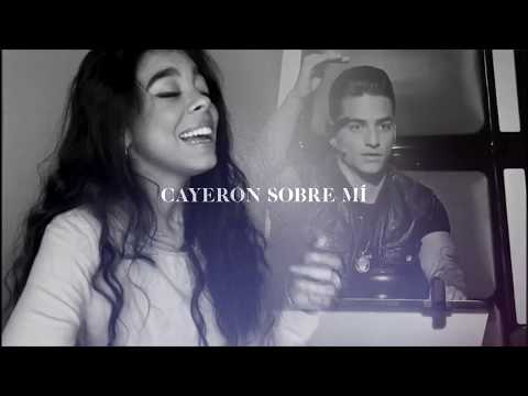 TUS CUERDAS DE AMOR - JULIO MELGAR, LOWSAN MELGAR (COVER) GABRIELLA MERCADO