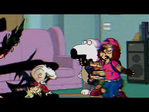 pfg: dimensional rift, song 3 chapter 1 - altercation