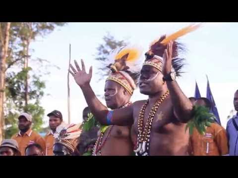 YouTube video