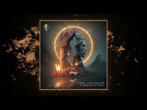 Leghet - Lions Inside (Original Mix) [Aesthetika]