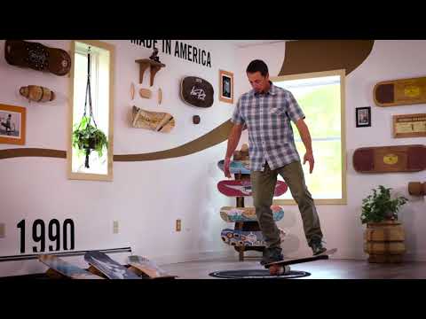 BALANCE BOARD VEWDO PLANCHE EQUILIBRE ZIPPY