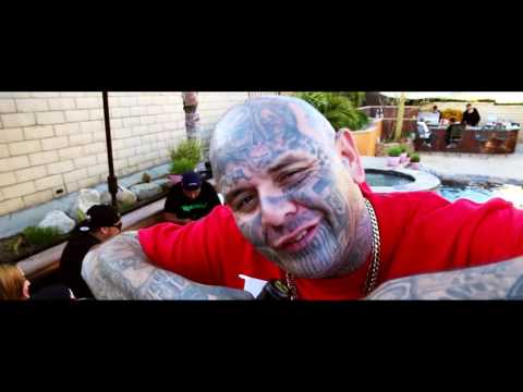 Baldacci - She Got A Thing For The Tattoos produced by: Red Drum