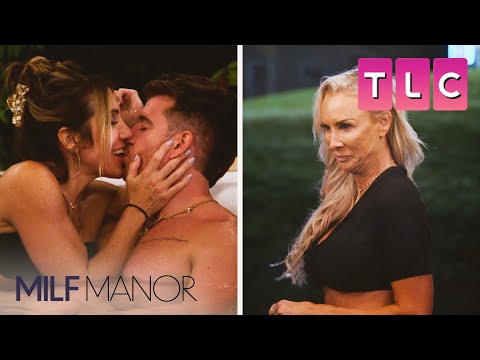 Kelle Gets Territorial | MILF Manor | TLC
