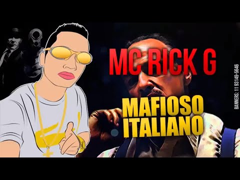 Rick G - Mafioso Italiano [DJay W]