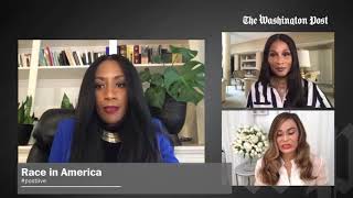 Tina Knowles-Lawson says Beyoncé’s ‘Black Is King’ is meant to share beauty of African culture