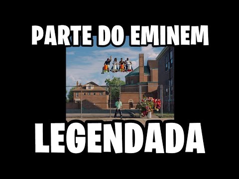 Big Sean - Friday Night Cypher (Legendado) (Parte do Eminem)