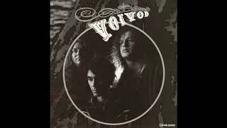 Voivod - The Prow (Sampler Mix)