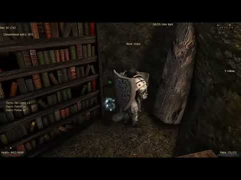 Returning 2.0 NB Nightmare - Totems shaman paladin , Undead Dragon ending part 8