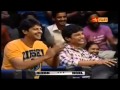 Jiiva Insulting Gopinath In Vijay Tv