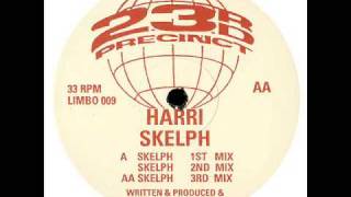 Harri - skelph (3rd mix)