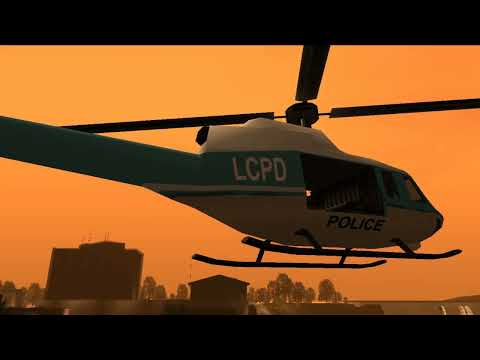 Nirvana - Smells Like Teen Spirit (GTA UNDERGROUND VERSION)