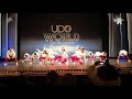 Zo dansten de streetdancers uit Spijkenisse zich naar de WK-finale