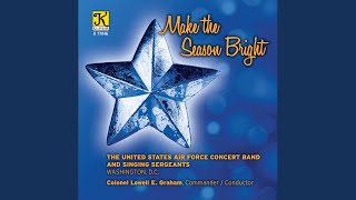 Sleigh Ride (arr. H. Ades and M. Davis)