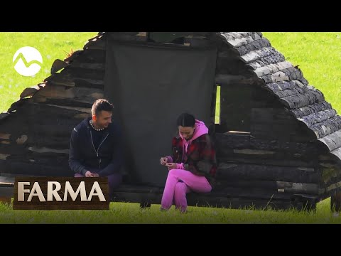 Tamás a Saška o vzťahu - FARMA