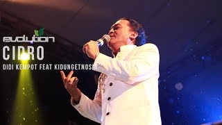 Download lagu Evolution#9 - CIDRO - Didi Kempot Feat KidungEtnosia mp3 Download lagu Evolution#9 - CIDRO - Didi Kempot Feat KidungEtnosia mp3