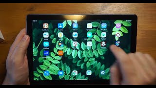 Blackview Tab 10 mit Android 11 im Test - Was ist gut, was überzeugt weniger?