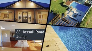 83 Hassall Road, Joadja, NSW 2575