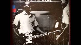 J. B. HUTTO AND THE HAWKS - PRECIOUS STONE