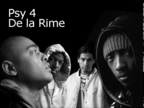 Psy4 de la rime - la merde
