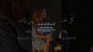 Download lagu ALA BALI – MINA WAFIK #arabicsong  #viraltiktok #alabali #lirik #terjemahan mp3