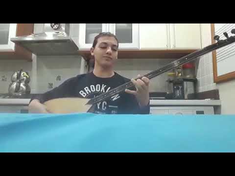 Yusufali Önal - Nihavent Uvertür (Orhan Gencebay)