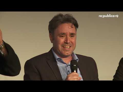 re:publica 2019 – Beyond Black Mirror - China's Social Credit System